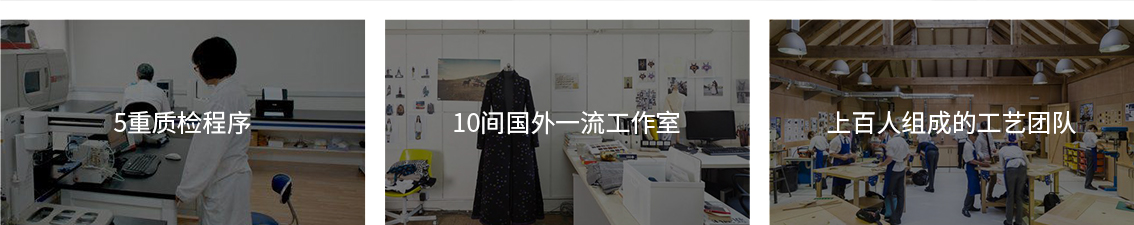 Saslax女装加盟开店