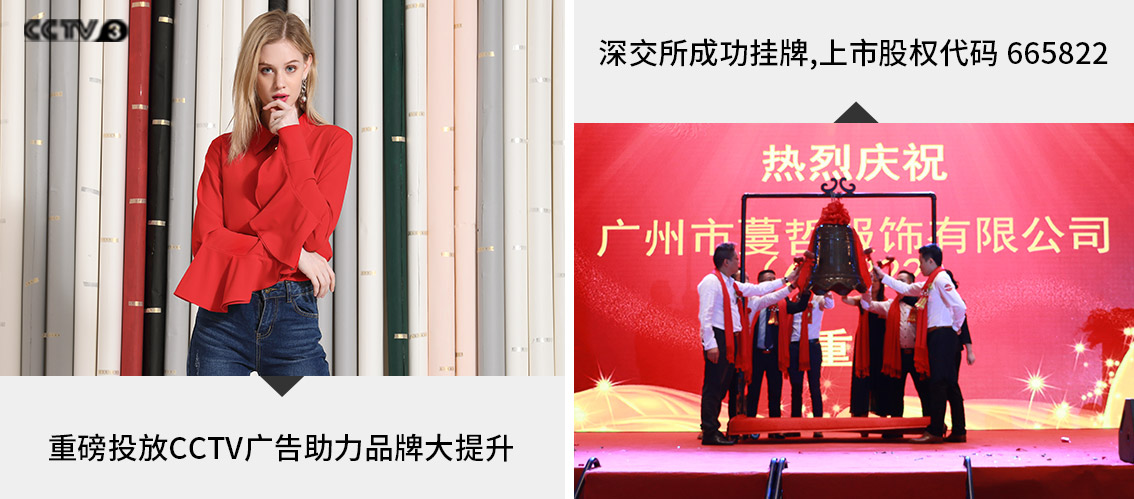 超强品牌规模 打造实力品牌