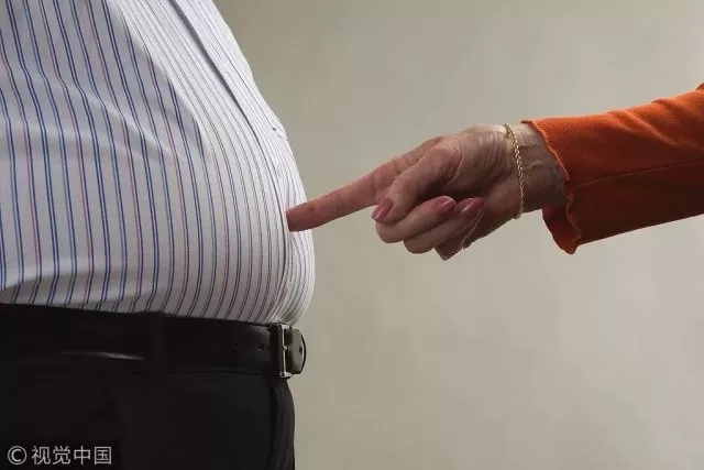 saslax帅炸天的穿衣术,避免成为中年油腻男